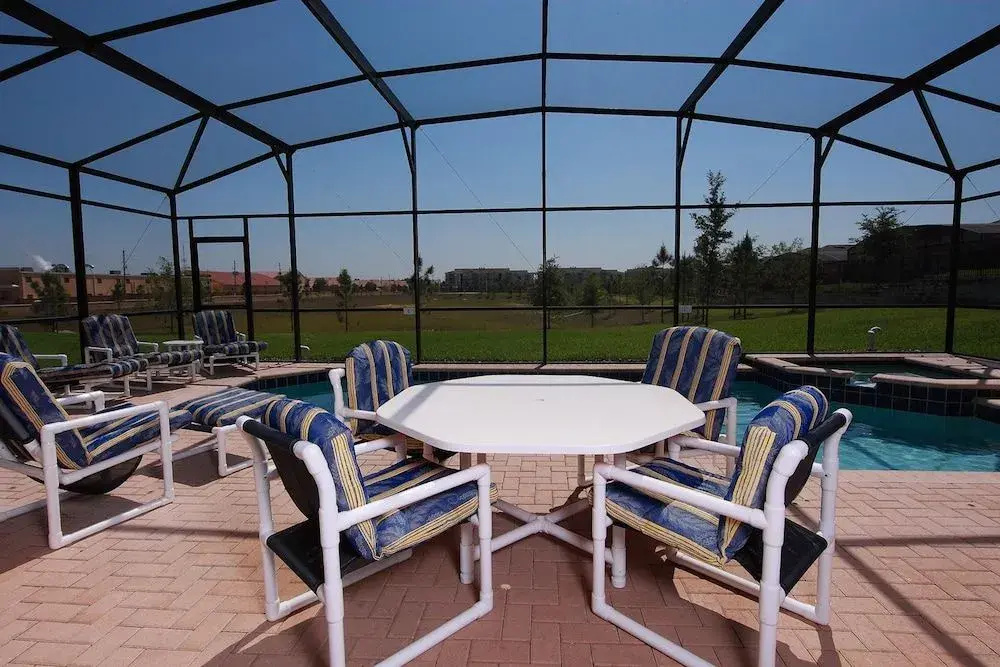 Windsor Hills Luxury Villa