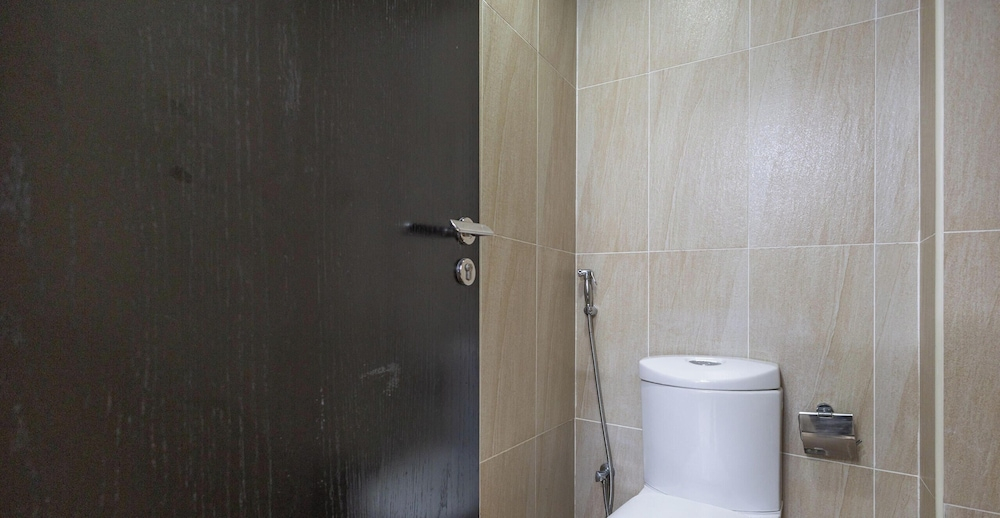 LUX The 02 Residences JLT Suite