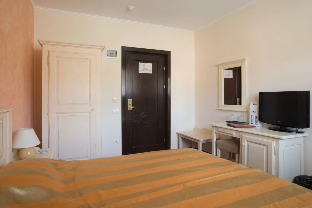 Hotel Bucegi