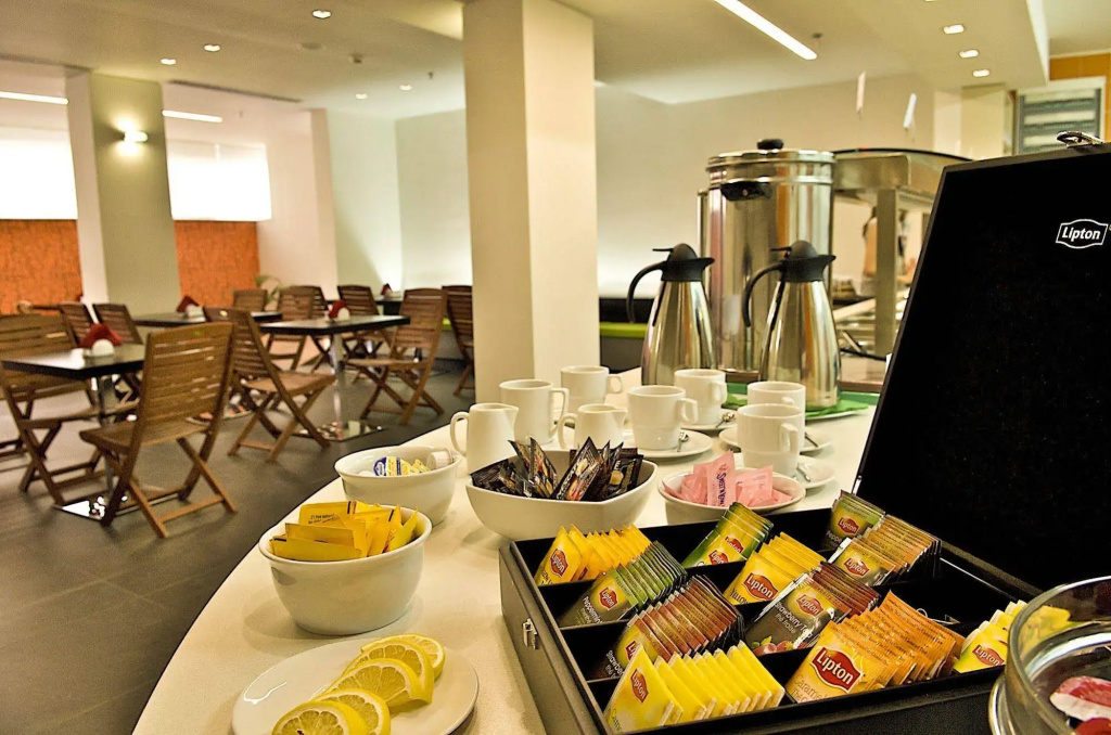 Atlantis Boutique City Hotel