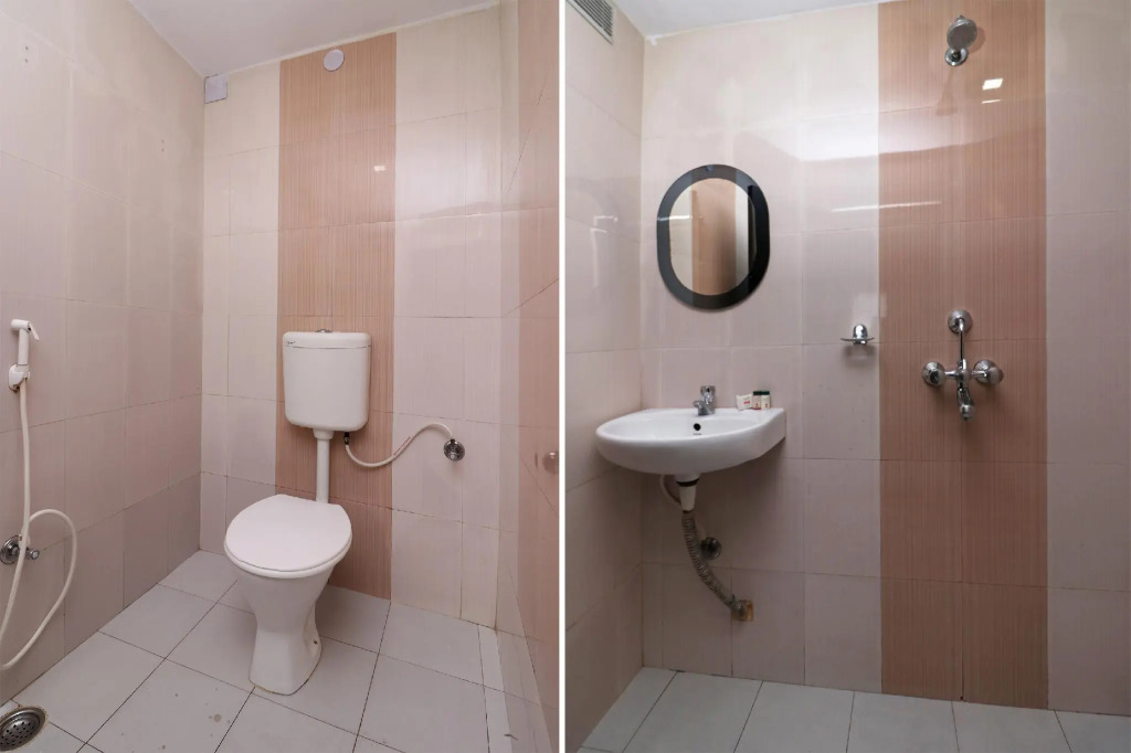 OYO 76182 Crystal Guest House