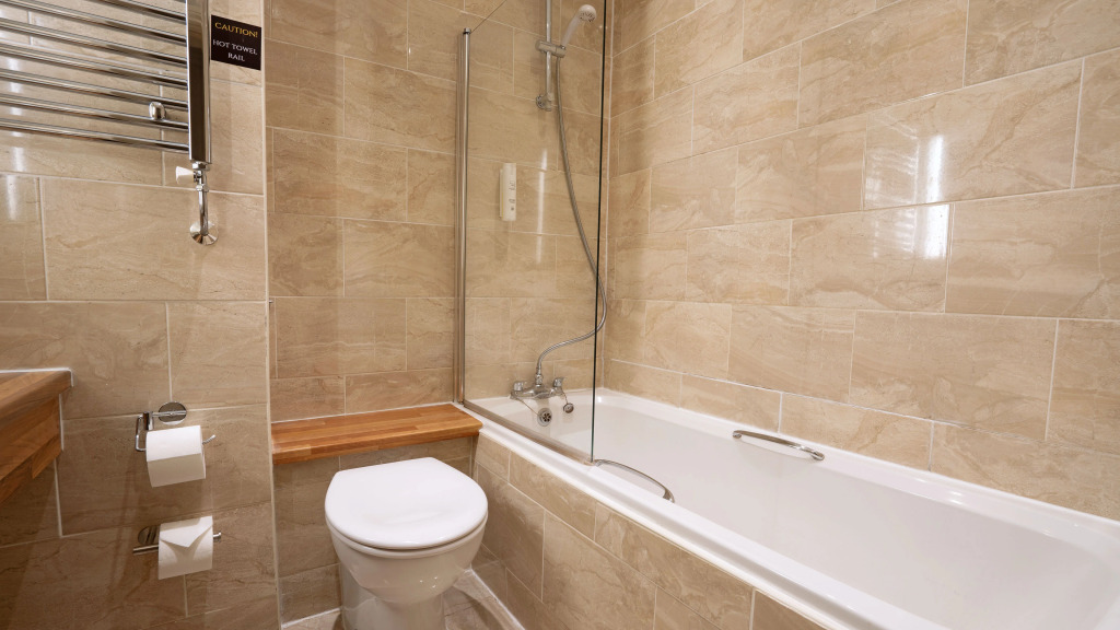 Hollin House Hotel