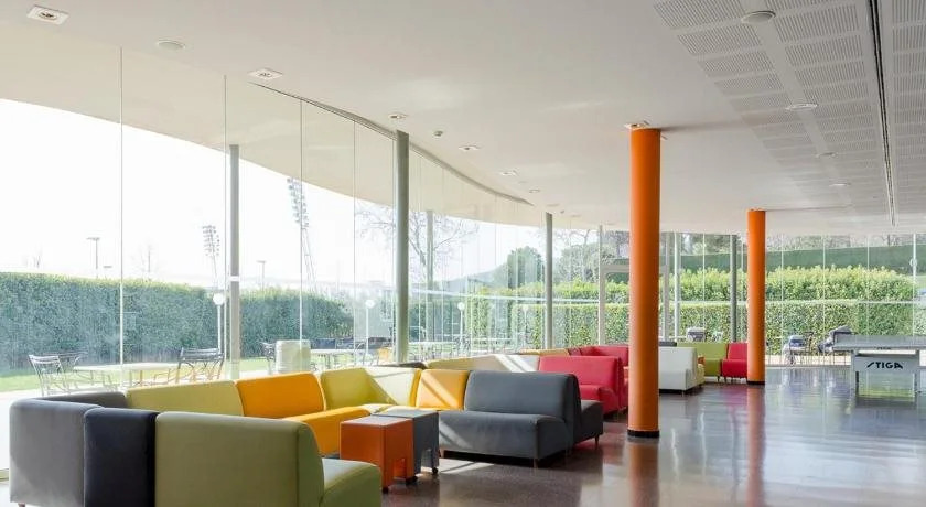 Residencia Àgora BCN