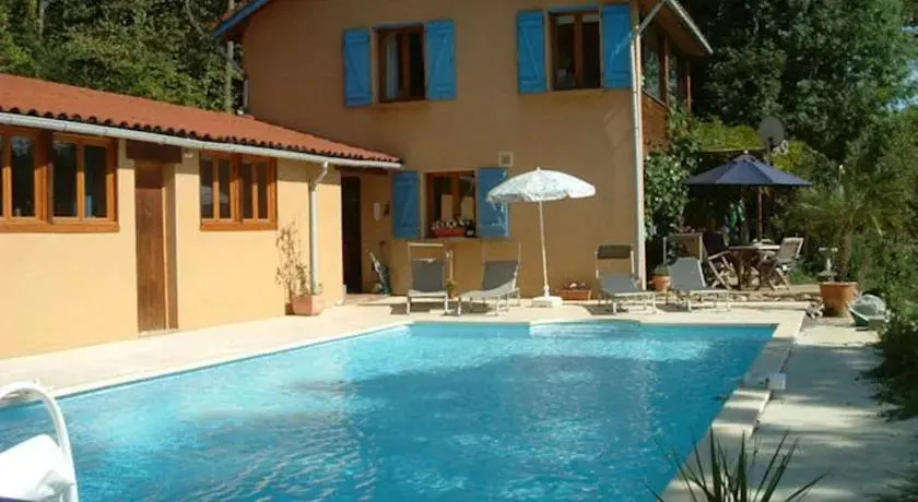 Pyrenean Retreat