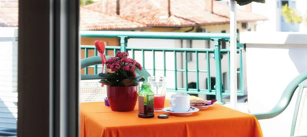 Hotel Orchidea