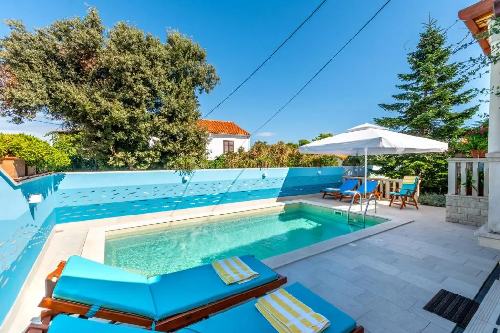 Apartments Villa Camellia
