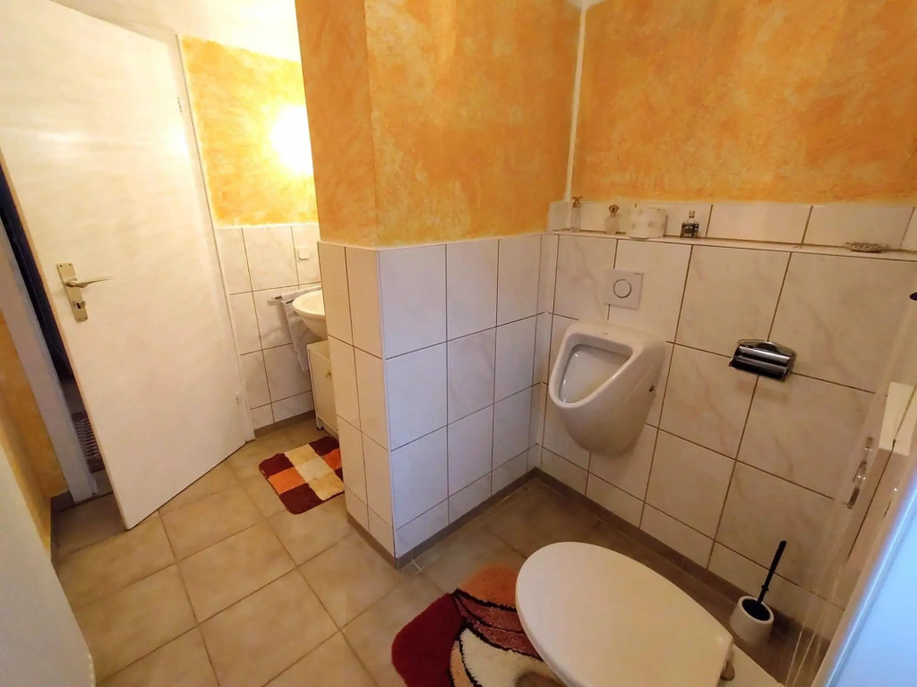 Moselle-view Apartment in Wehlen with Garden and Terrace