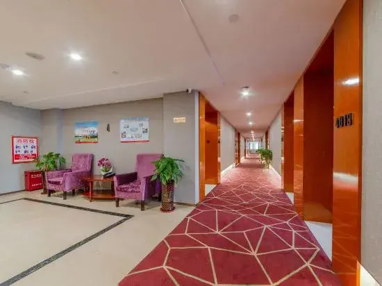 Starshar Hotel
