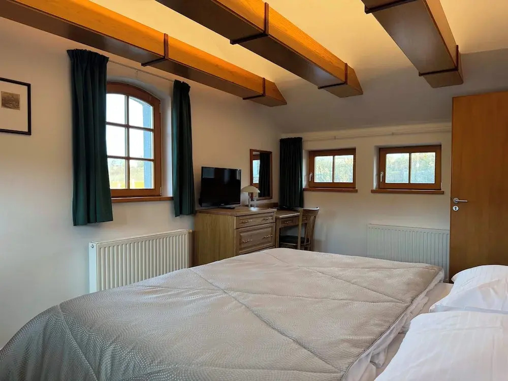 LH Hotel Mlýn