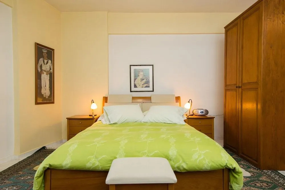 Papastavrou Apartments