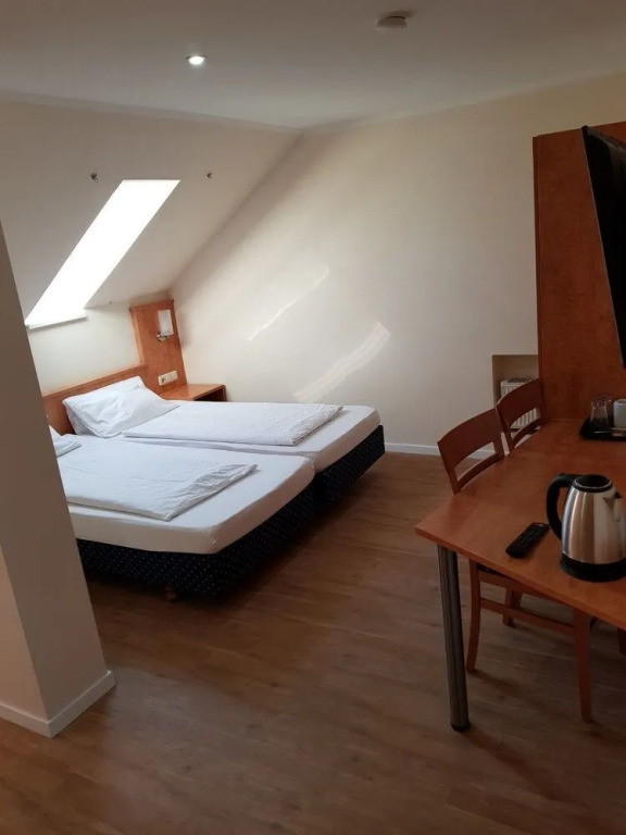 Hotel Balnoor