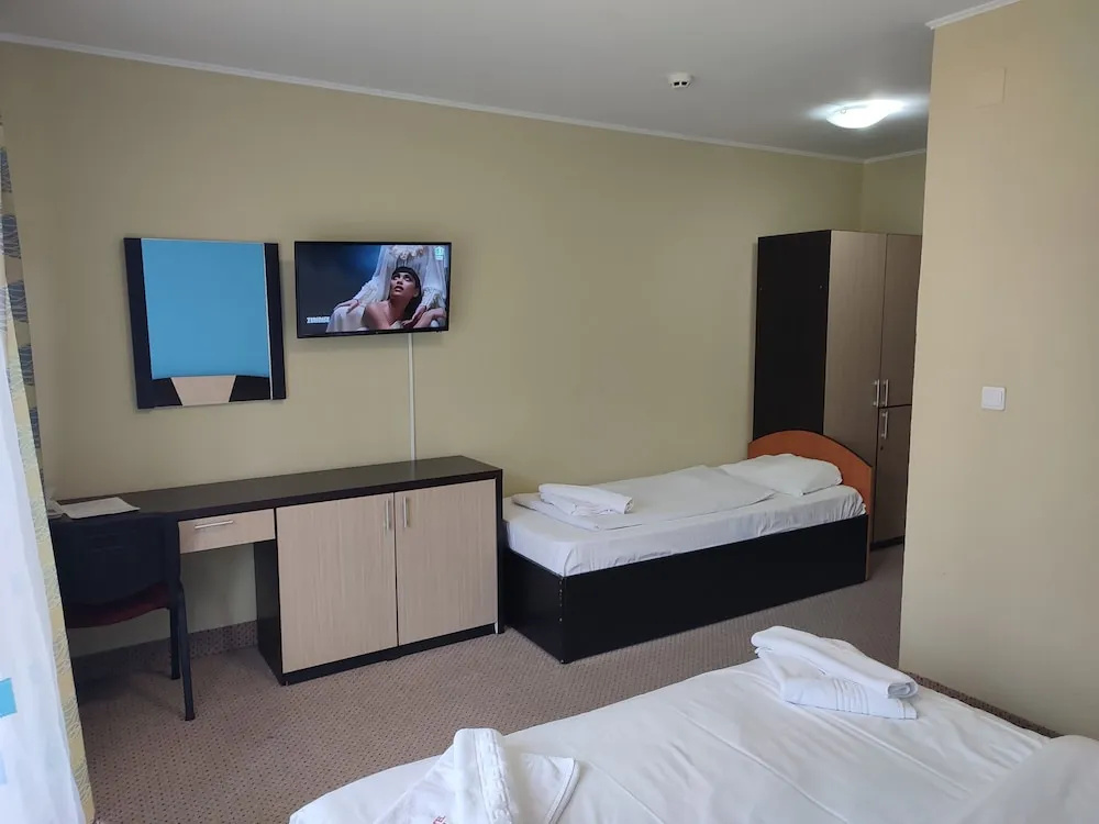 Hotel Iri