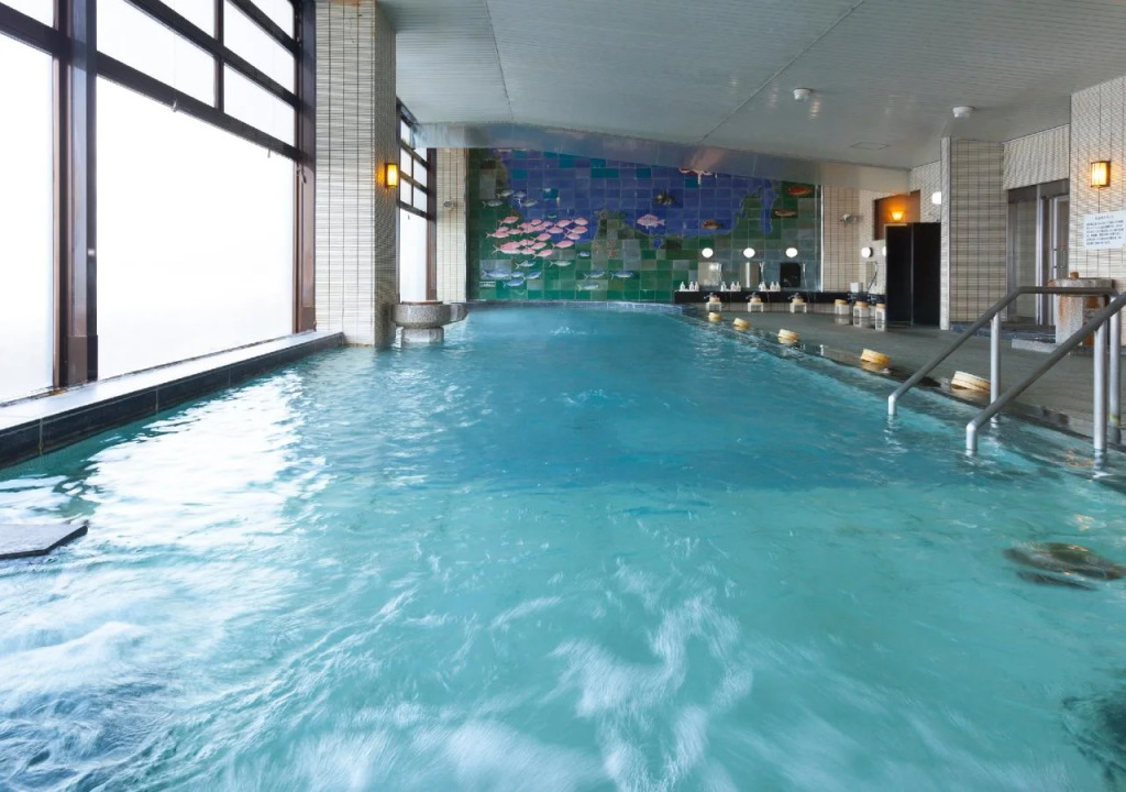 Hotel Koshuen