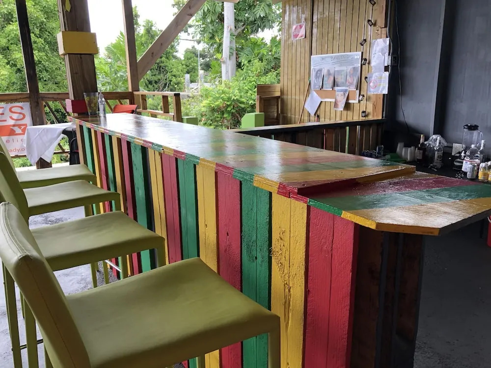 Vieques Good Vibe Guest House