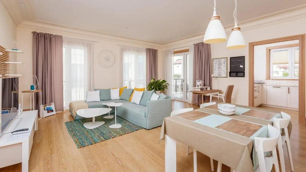 Porto Montenegro Ksenija Residence