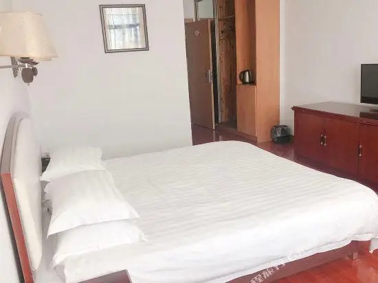 Liantong Hotel