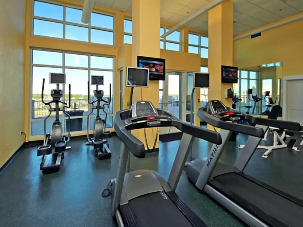 Grand Panama Beach Resort by Panhandle Getaways