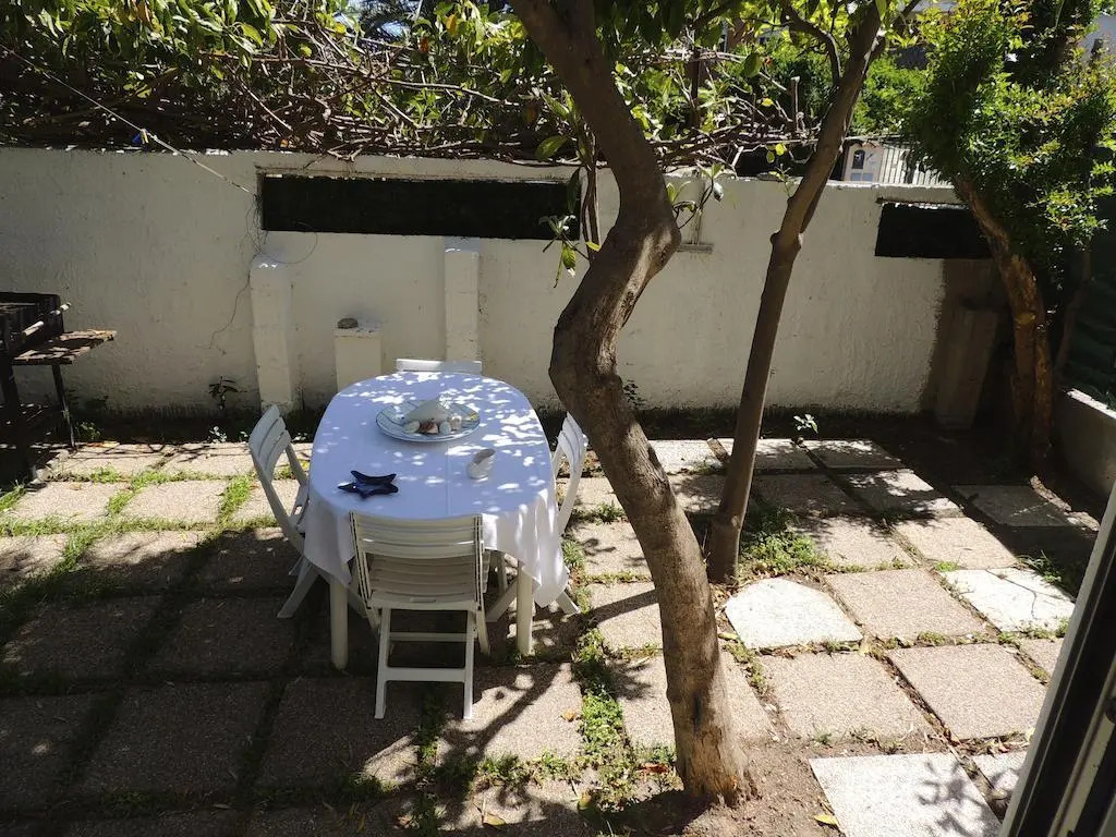 Casa Luisa Poetto