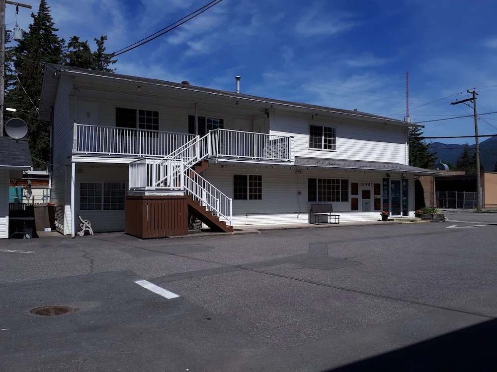 Park Motel