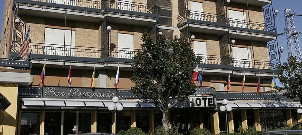Hotel Fina