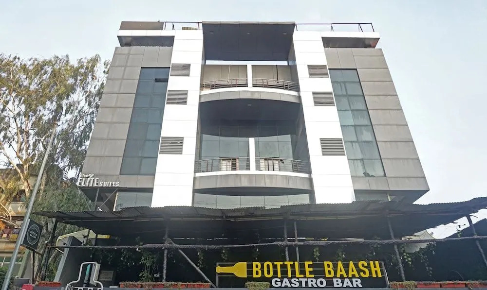 The Elite Suites