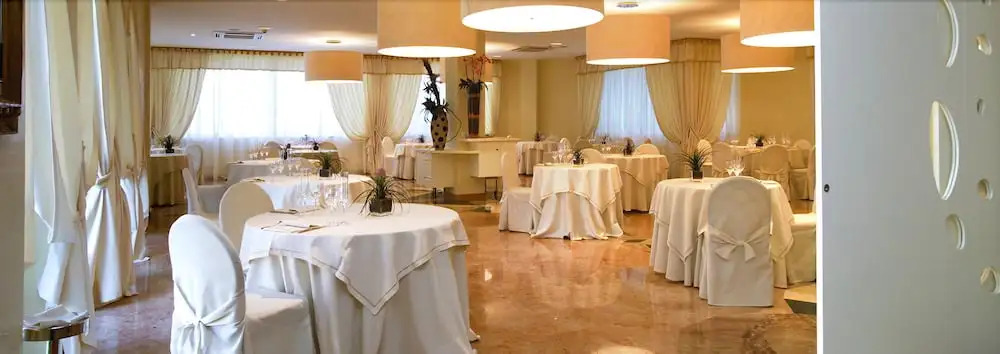 Apulia Hotel Baia dei Faraglioni Resort