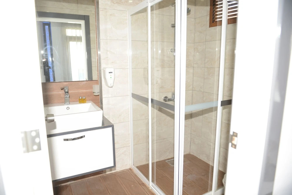 Livane Suit Otel