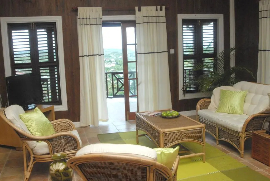 Heavenly Suites