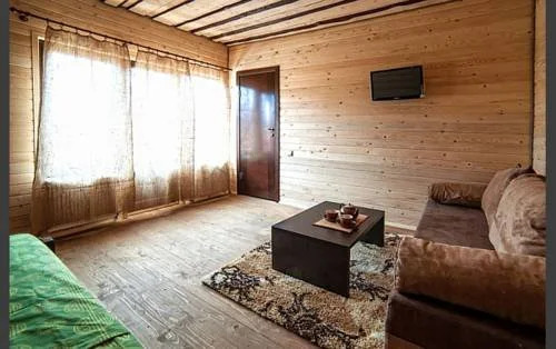 Eco Hotel Bungalo