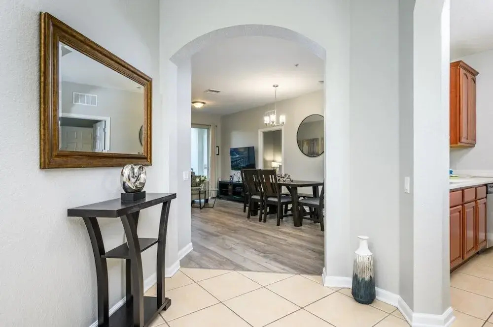 Epic Universe New Listing Beautiful Vacation Condo - 3018