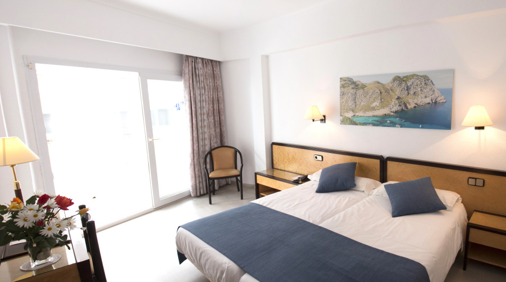 Hotel Voramar Mallorca