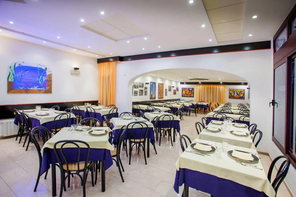 Hotel Sileoni