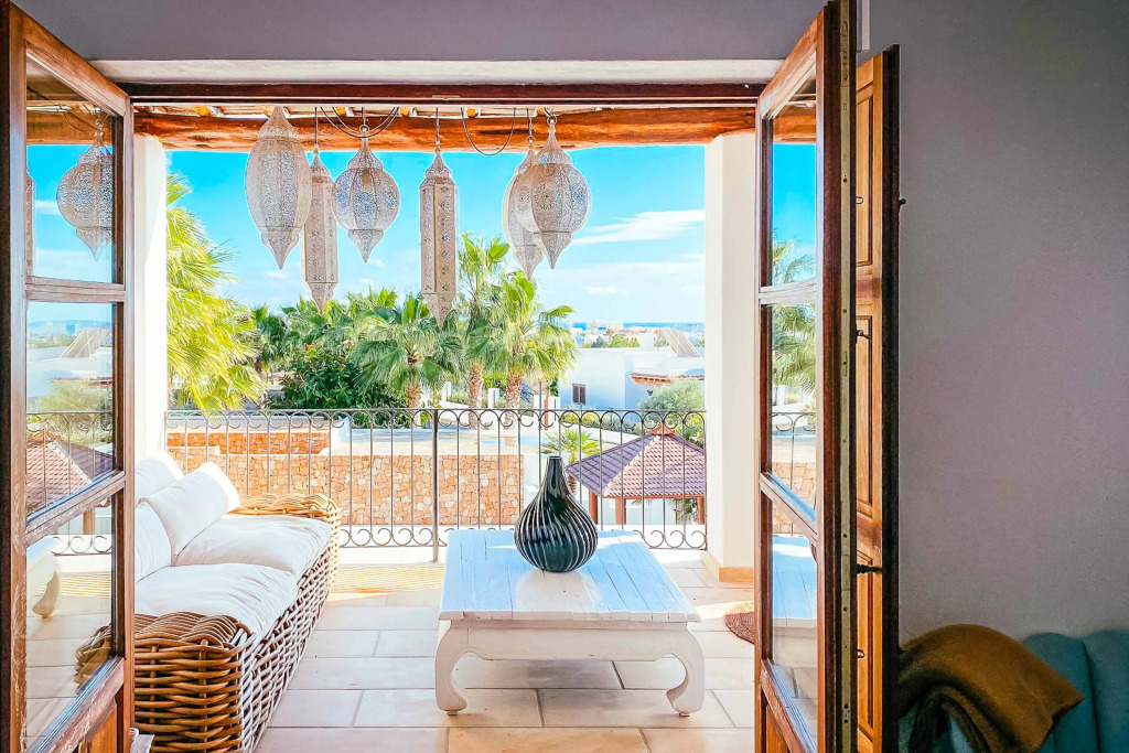 Casa Paradiso