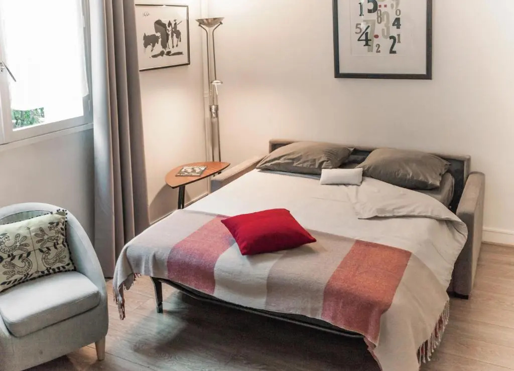 Le Studio 1517