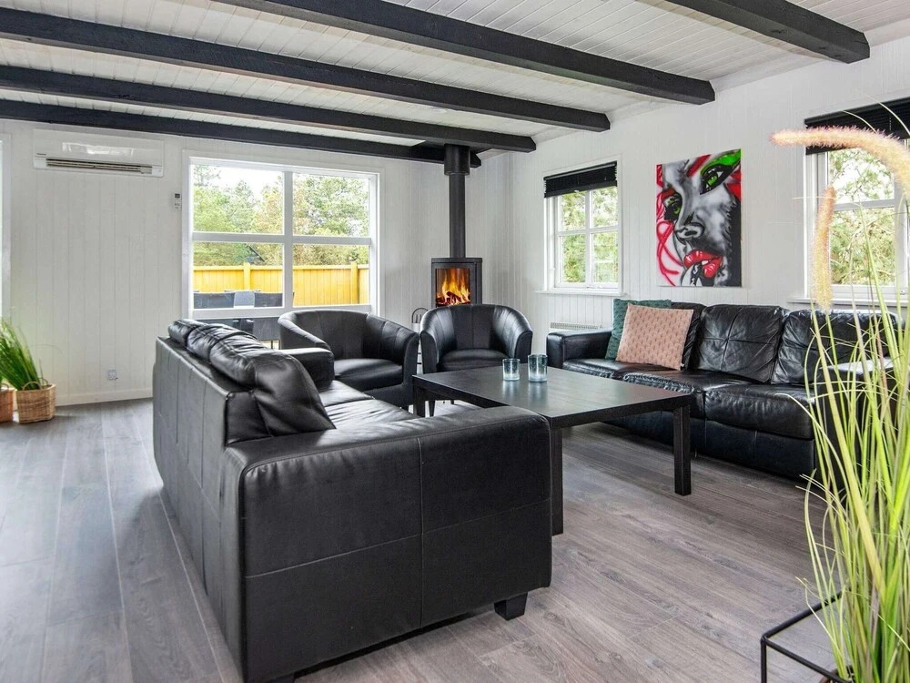 Cozy Home In Rømø With Sauna