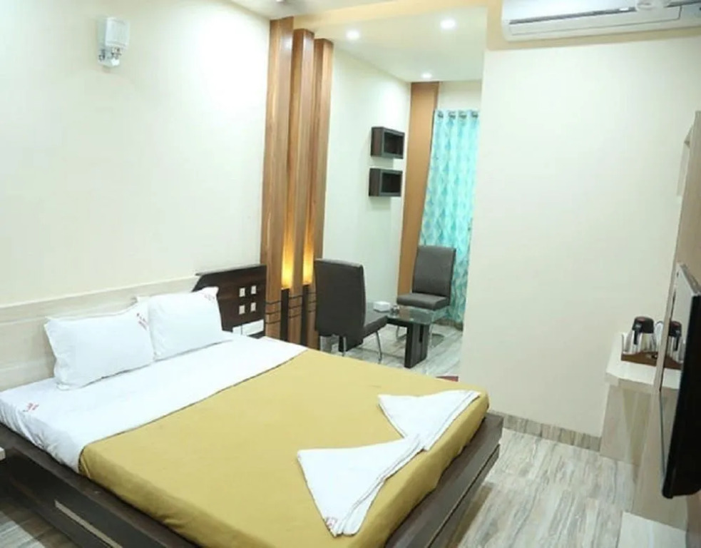 Room Maangta 125 - Kalyan East