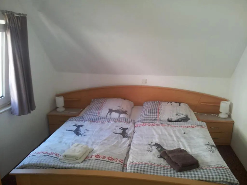 Landgasthof Nesselbach