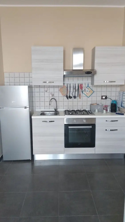 B&B Vecchia Darsena