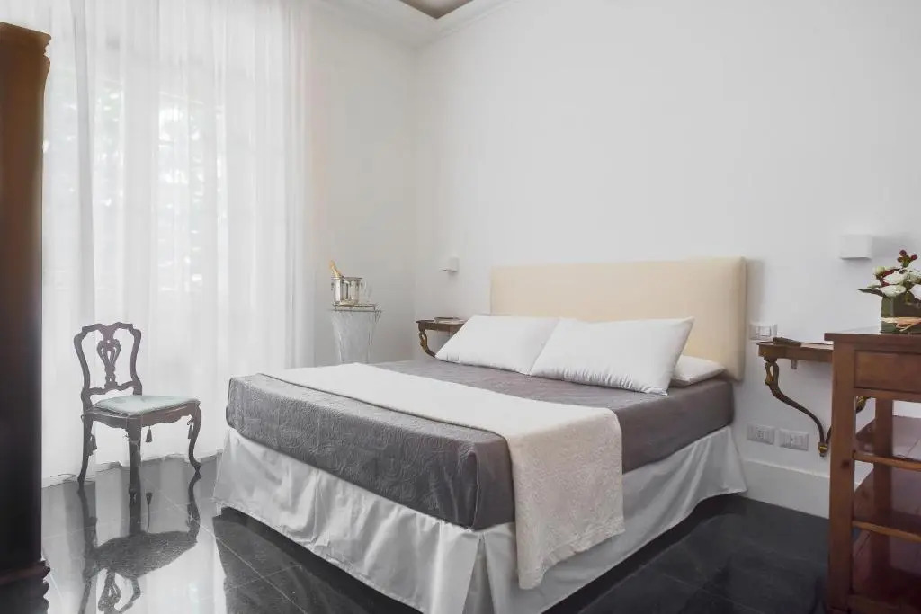 Gatsby Guest House - Zen 60