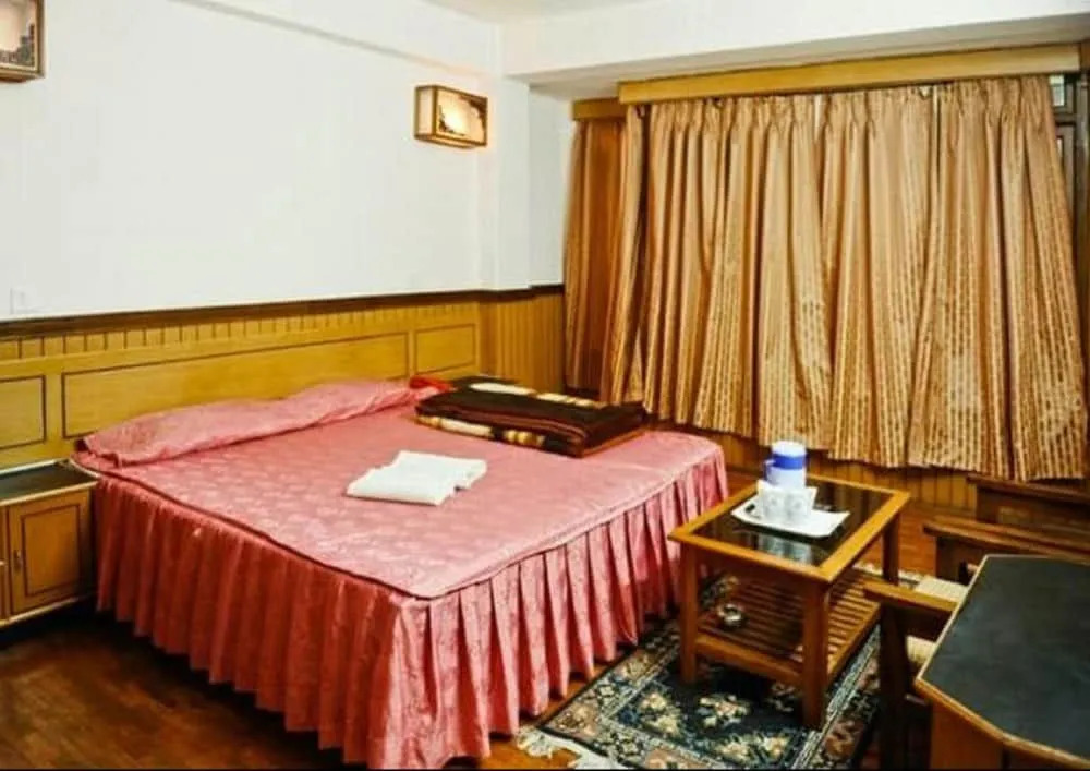 Hotel Dolma Residency