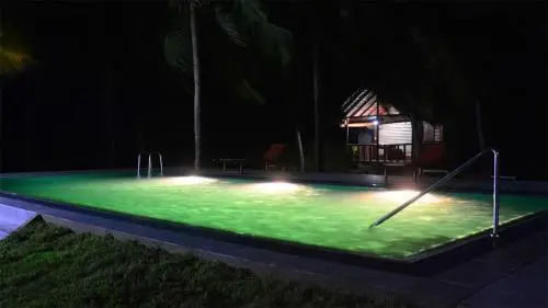 Genge Lake Resort Kalpitiya