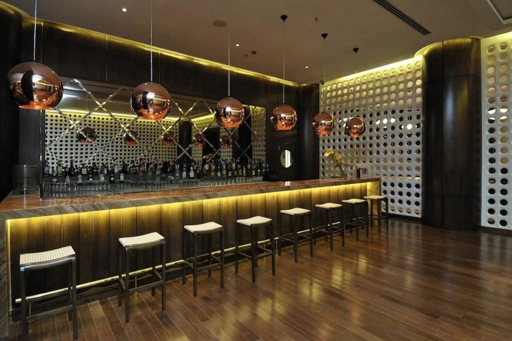 Hotel da Bahia by Wish