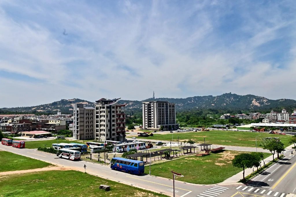 Yung Cheng Hostel