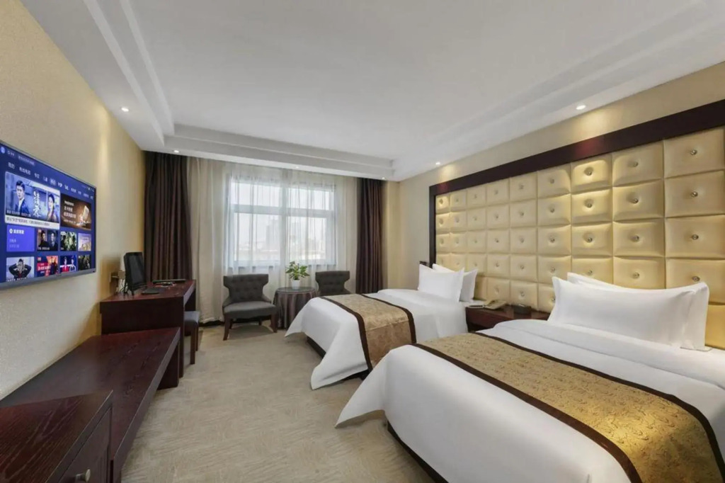 Mingzhu Hotel