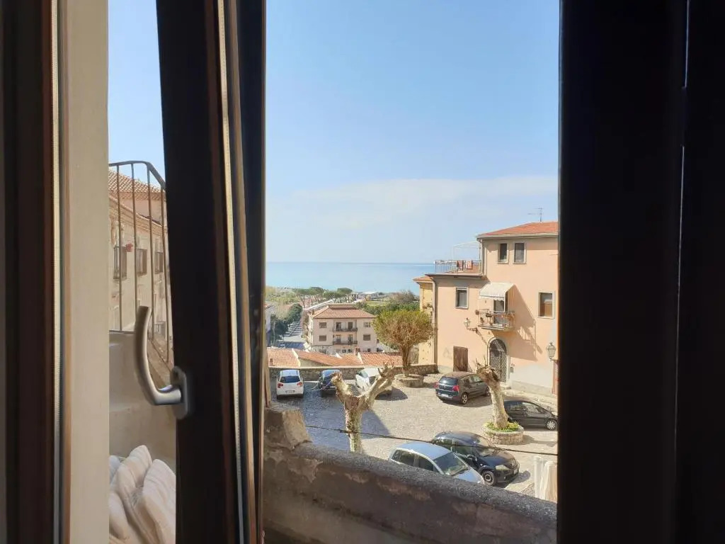 Giò Rooms