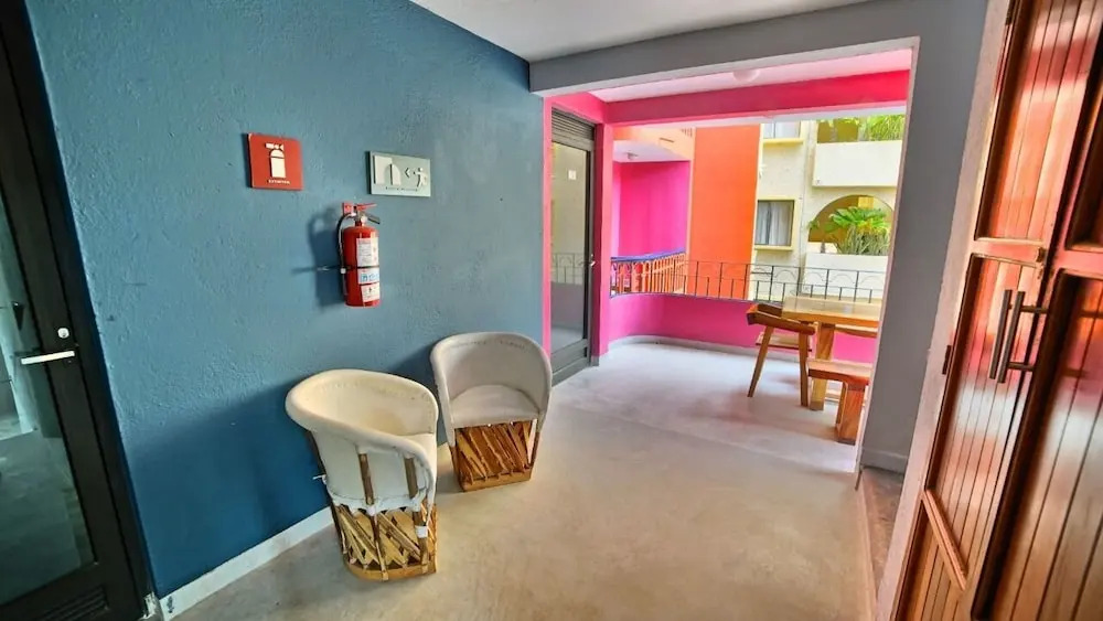 Zihua Mia Hotel Boutique