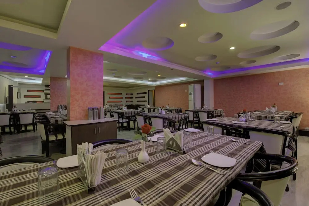 Emerald Hotel