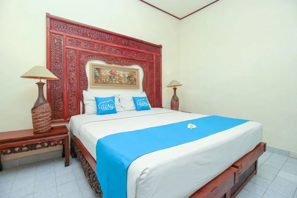 Airy Sanur Hang Tuah 84 Bali
