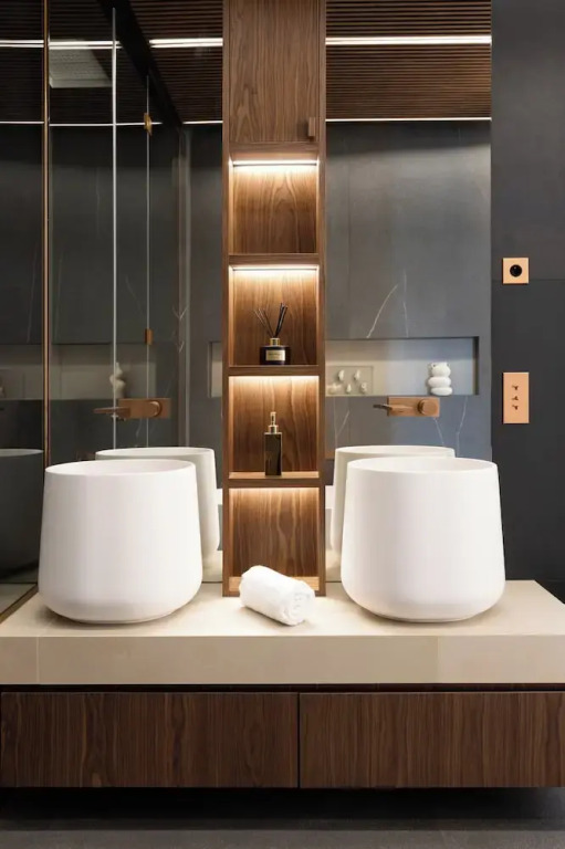 HIGHSTAY - Luxury Serviced Apartments - Invalides