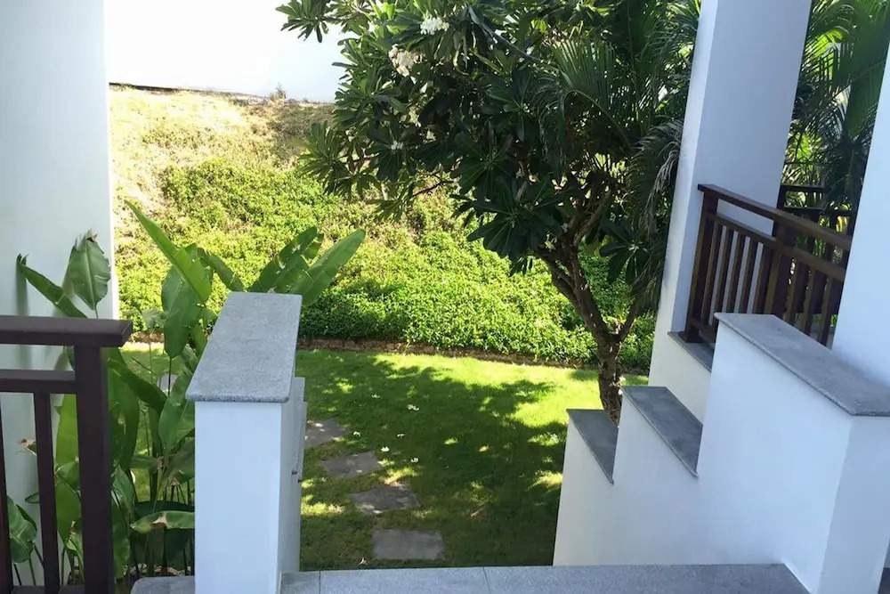Villa Peak